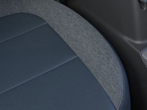 New 2024 Ford Bronco Sport Outer Banks w/ Tech Package image 16