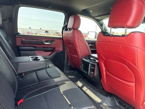 Used 2025 RAM 1500 Rebel w/ Rebel Level 1 Equipment Group AWD/4WD image 26