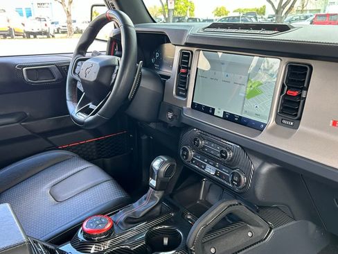 Used 2023 Ford Bronco Raptor image 36