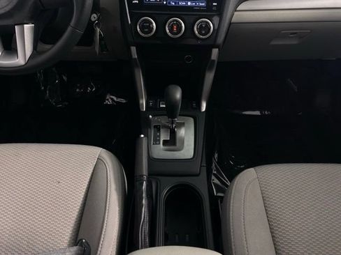 Used 2018 Subaru Forester 2.5i Premium w/ Protection Package #1A AWD/4WD image 23