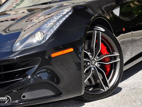 Used 2016 Ferrari FF AWD/4WD image 35