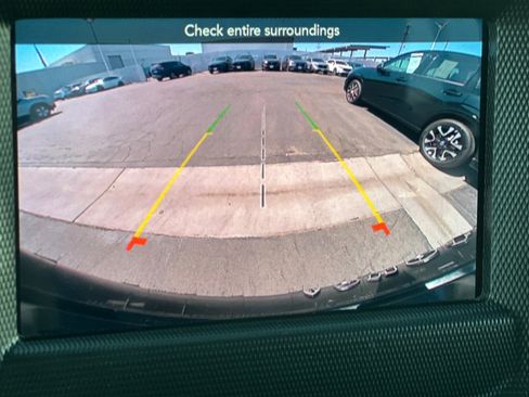 Used 2022 Jeep Wrangler Unlimited Sport image 19