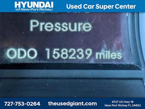 Used 2012 Hyundai Sonata GLS w/ Popular Equipment Pkg FWD image 29