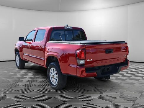 Used 2023 Toyota Tacoma SR AWD/4WD image 7