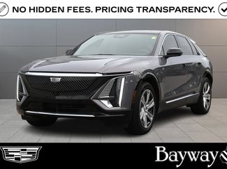 Certified 2024 Cadillac Lyriq Tech w/ Driver Assist Package AWD/4WD video 1