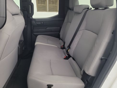 Used 2024 Toyota Tacoma SR5 RWD image 13
