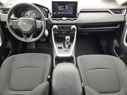 Used 2024 Toyota RAV4 LE image 23