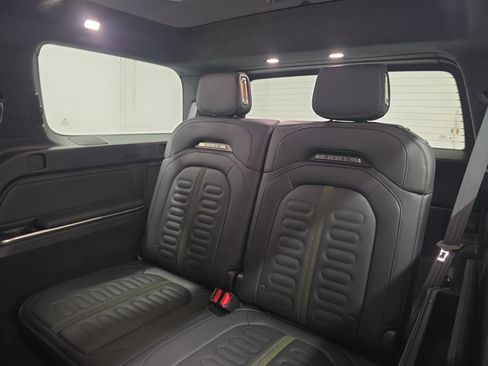 Used 2024 Rivian R1S Adventure AWD/4WD image 22