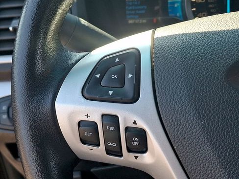 Used 2015 Ford Explorer XLT w/ Equipment Group 202B FWD image 20