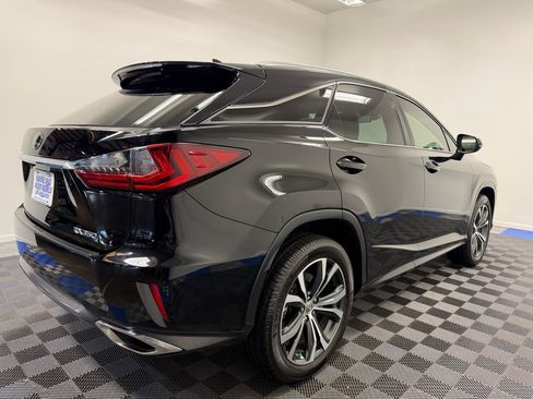 Used 2017 Lexus RX 350 FWD w/ Premium Package image 12