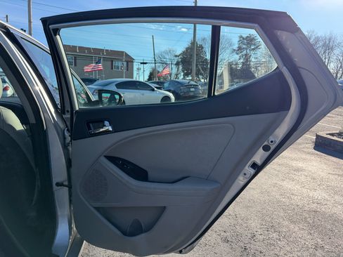 Used 2012 Kia Optima EX w/ Premium Pkg image 22