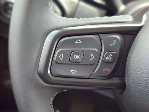 New 2026 Jeep Gladiator Sport AWD/4WD image 18