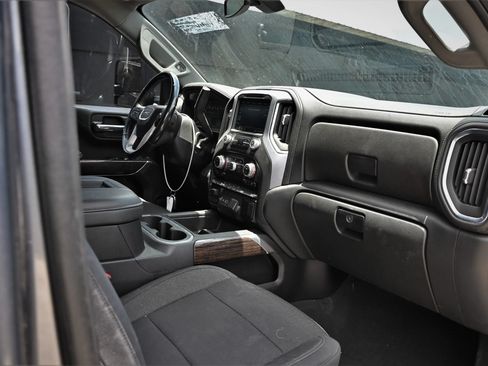 Used 2022 GMC Sierra 1500 Elevation AWD/4WD image 17