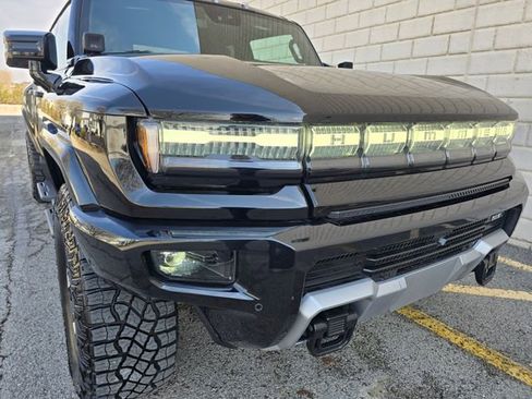Used 2024 GMC Hummer EV 3X w/ Extreme Off-Road Package image 11