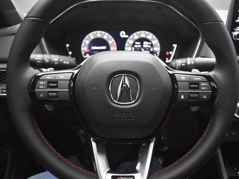 New 2026 Acura Integra A-Spec image 9