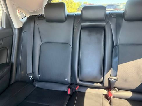 Used 2022 Honda Civic EX-L image 25