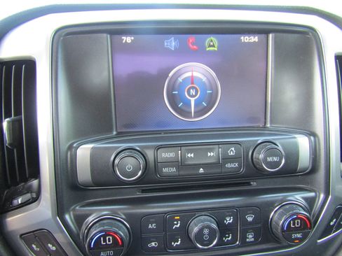 Used 2014 Chevrolet Silverado 1500 LT w/ All Star Edition AWD/4WD image 29