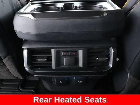 Used 2022 Ford F150 Tremor w/ Equipment Group 402A High AWD/4WD image 29