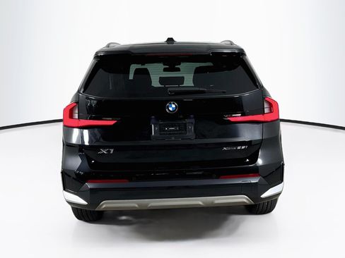 Used 2025 BMW X1 xDrive28i w/ Convenience Package AWD/4WD image 32