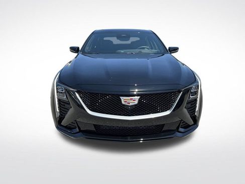New 2026 Cadillac CT5 Sport w/ Technology Package RWD image 6