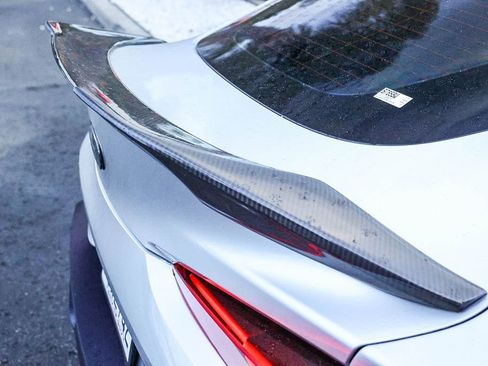 Used 2021 Toyota Supra image 13