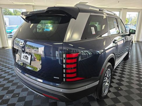 New 2026 Hyundai Palisade SEL AWD/4WD image 3