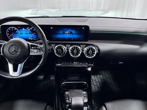 Certified 2023 Mercedes-Benz CLA 250 4MATIC image 2