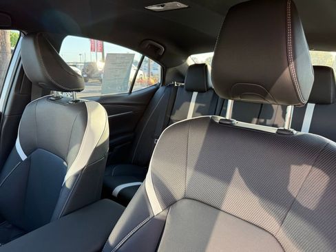 Certified 2025 Toyota Camry SE w/ Convenience Package image 22