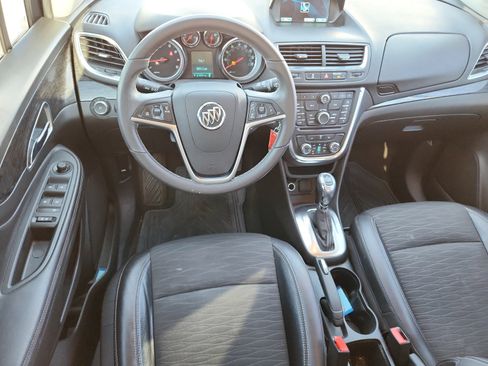 Used 2016 Buick Encore Convenience image 10