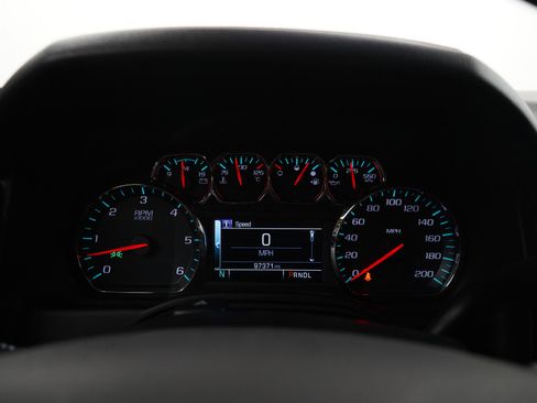 Used 2019 Chevrolet Tahoe LS AWD/4WD image 26