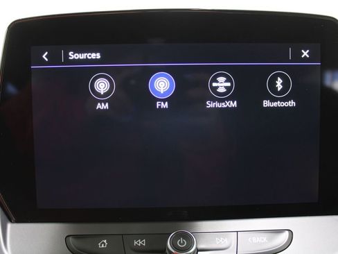 Used 2025 Chevrolet Blazer RS image 48