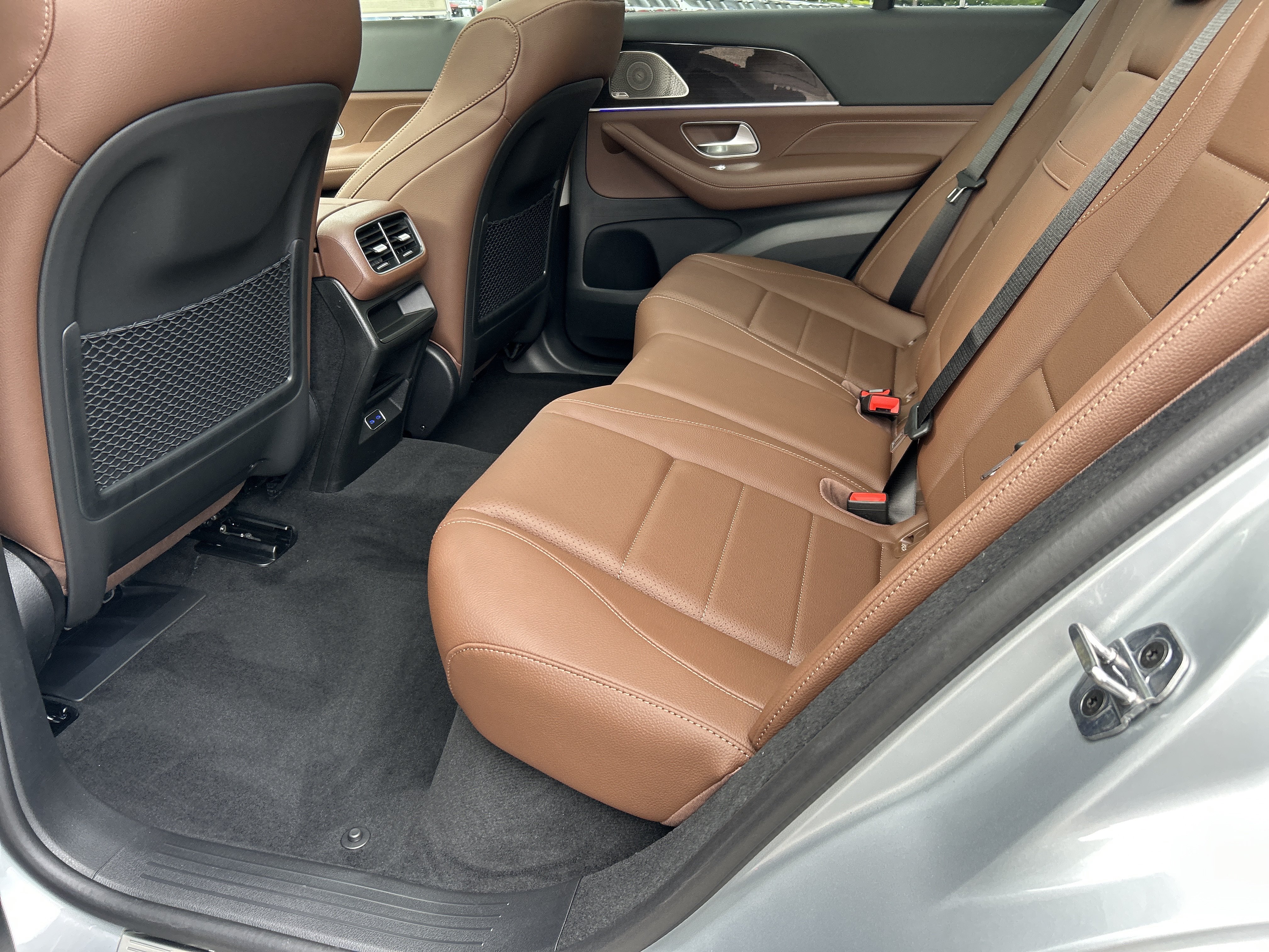 New 2026 Mercedes-Benz GLE 450 4MATIC image 34