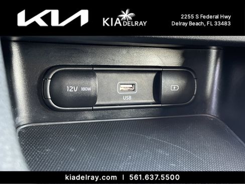 Certified 2024 Kia Forte LXS image 31