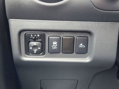 Used 2022 Mitsubishi Mirage G4 Black Edition FWD image 33