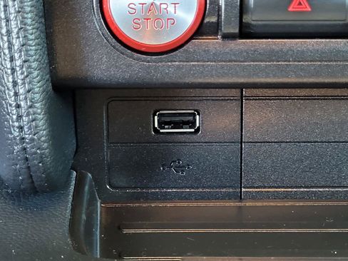 Used 2022 Ford Mustang Coupe RWD image 13