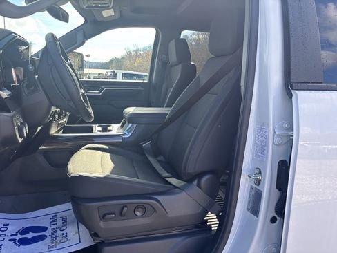 New 2026 Chevrolet Silverado 3500 LT w/ Convenience Package image 14