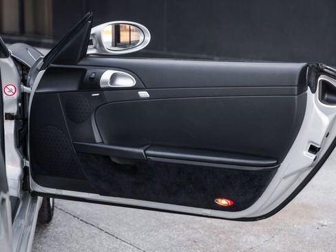 Used 2006 Porsche Boxster image 56