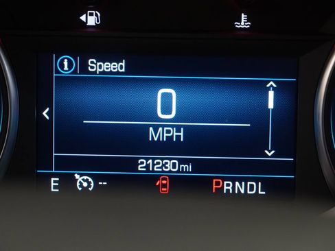 Used 2024 Chevrolet Equinox LS w/ LS Convenience Package FWD image 4