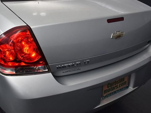Used 2013 Chevrolet Impala LT FWD image 23