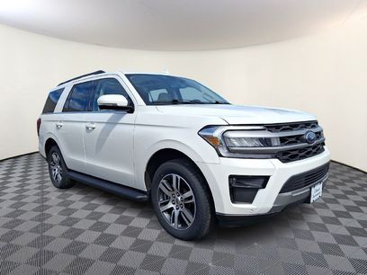 Used 2024 Ford Expedition XLT