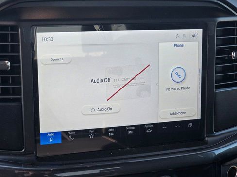 New 2025 Ford F150 STX w/ Equipment Group 200A image 33