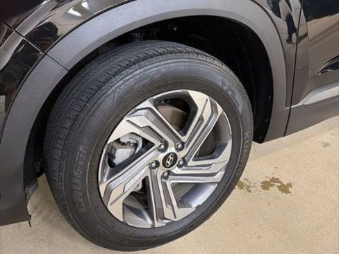 Used 2023 Hyundai Santa Fe SE w/ Cargo Package image 19