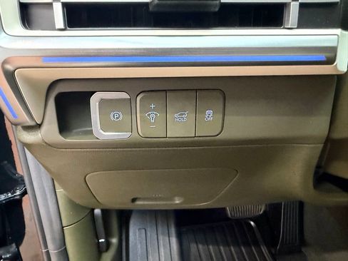 Certified 2025 Hyundai Santa Fe Calligraphy image 25