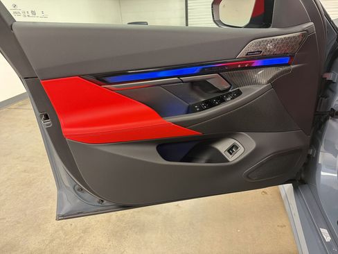 New 2026 BMW M5 Sedan w/ Executive Package image 21