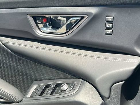New 2026 Subaru Ascent Limited AWD/4WD image 13