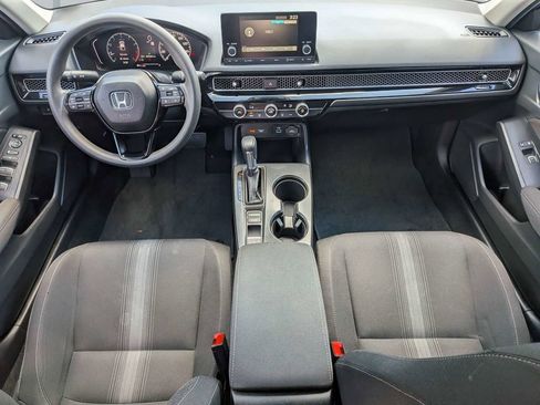 Used 2024 Honda Civic LX image 14