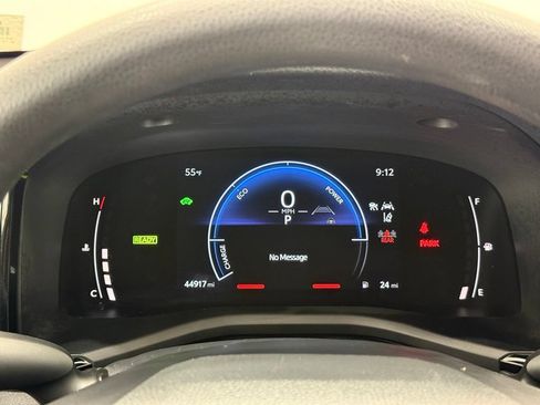 Used 2025 Toyota Camry LE FWD image 34