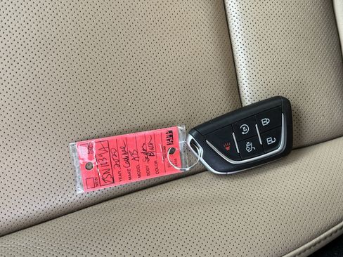 Used 2020 Cadillac CT5 Premium Luxury image 38