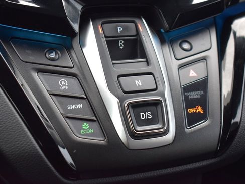 Used 2023 Honda Odyssey Touring image 25