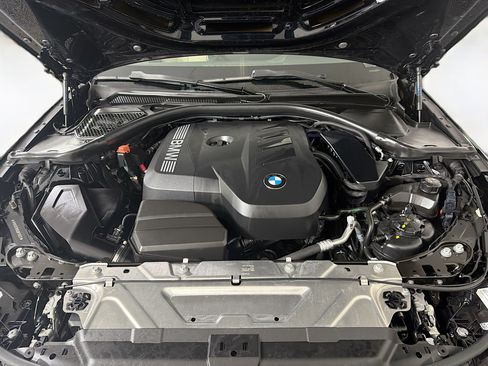 Used 2025 BMW 330i Sedan RWD image 33